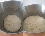 Une image de l'étape 3 de Pizza.