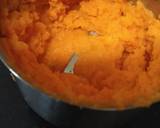Carrot pudding recipe step 2 photo