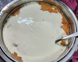 Foto del paso 1 de la receta: Tarta fácil de zanahorias