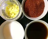 Hình bước làm 2 của món Kim chi cải thảo hàn quốc