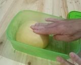 Foto langkah ke 9 dari resep Roti Kepang Brioche.
