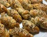 Foto del paso 14 de la receta: Mini croissant.. salado o dulce, cuál prefieres?