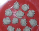 Foto langkah ke 5 dari resep Bakso Kuah (SEHAT,ENAK seperti bakso daging, MURAH, menu DIET).