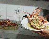 Foto del paso 5 de la receta: Langosta al horno