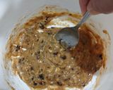 Foto langkah ke 2 dari resep Dadar Mie Manis.