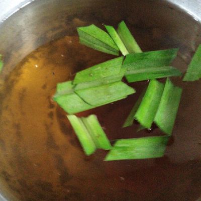 Langkah 1