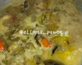 Foto langkah ke 4 dari resep Tongseng Ayam.