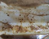 Foto del paso 4 de la receta: Bacalao al Horno con Fusión de Basil Lemongrass, Yakiniku y Miel