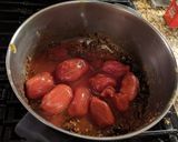 A picture of step 10 of Tikka Masala.