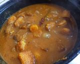 गराडू की सब्जी (Garadu Ki Sabji ki recipe in hindi) रेसिपी चरण 8 फोटो