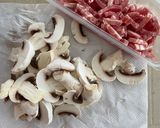 Une image de l'étape 3 de Raviole de bourguignon.