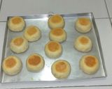 Foto langkah ke 8 dari resep Bakpia pathok kw.