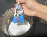 Foto langkah ke 7 dari resep Ciwel Ireng (Gethuk Hitam).