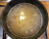 Foto del paso 1 de la receta Florecitas con crema de brócoli