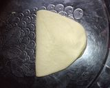 Foto langkah ke 5 dari resep Curry puff pusing(Frozen food)#5resepbaruku.
