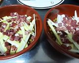 Foto del paso 2 de la receta: Huevos al horno (otra versión)