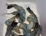 Foto langkah ke 3 dari resep 28. Udang Goreng Rempah Crispy #BikinRamadanBerkesan.