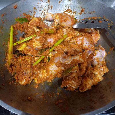 Langkah 3