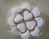 Foto langkah ke 7 dari resep Putri salju.