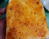 Foto langkah ke 2 dari resep Bolognese Sandwich.