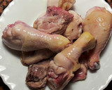 Foto del paso 6 de la receta: Pollo estofado con patatas y especias kabsa de Arabia Saudita
