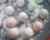 Foto langkah ke 4 dari resep Wedang ronde.