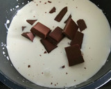 Foto del paso 4 de la receta: Tarta 3 chocolates