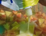 Foto langkah ke 4 dari resep Sop Buah.
