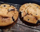Foto del paso 1 de la receta: Layer cake versión lemon pie