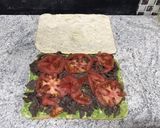 Foto del paso 4 de la receta: Churrasco italiano con carne