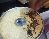 Foto langkah ke 7 dari resep Chiffon cake no pengembang.