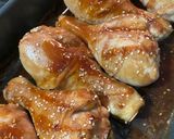 Foto del paso 3 de la receta: Pollo Terikayi 🍗