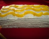 Frigyes diótortája recept fázis 10 fotója