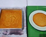 Foto langkah ke 4 dari resep Cassava cake (cake singkong) By Snow huan.