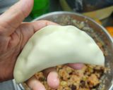 Foto del paso 2 de la receta: Empanadas para el día de mi bandera!!!