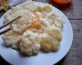 Foto langkah ke 6 dari resep Cireng Saus Thailand.