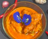 Foto langkah ke 4 dari resep Kalio Ayam Khas Minang.
