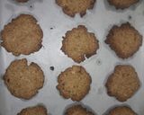 Foto del paso 4 de la receta: Galletas de avena