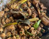 Foto langkah ke 4 dari resep Mie Ayam Homemade.