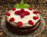Foto del paso 10 de la receta: Tarta de ricota, cacao y leche condensada, muy sencilla