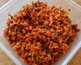 Foto langkah ke 5 dari resep Kering tempe.