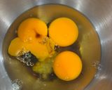 Foto langkah ke 2 dari resep Chawanmushi.