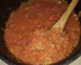 Foto del paso 2 de la receta: Salsa de tomate