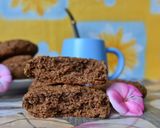 Foto del paso 5 de la receta: Galletitas de lentejas🍪