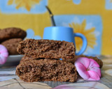 Foto del paso 5 de la receta: Galletitas de lentejas🍪