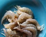 Foto langkah ke 1 dari resep Udang Kriuk.