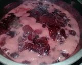 Foto del paso 5 de la receta: Dulce de cereza!!!🍒😋