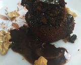 वालनट ब्राउनी (Walnut Brownie recipe in Hindi) रेसिपी चरण 6 फोटो