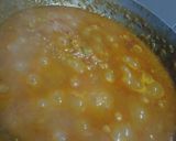 पाव भाजी (Pav bhaji recipe in Hindi) रेसिपी चरण 4 फोटो
