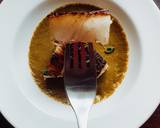 Feast of Seven Fishes II - Ghalieh Mahi | Persian Cod With Herbs and Tamarind recipe step 13 photo